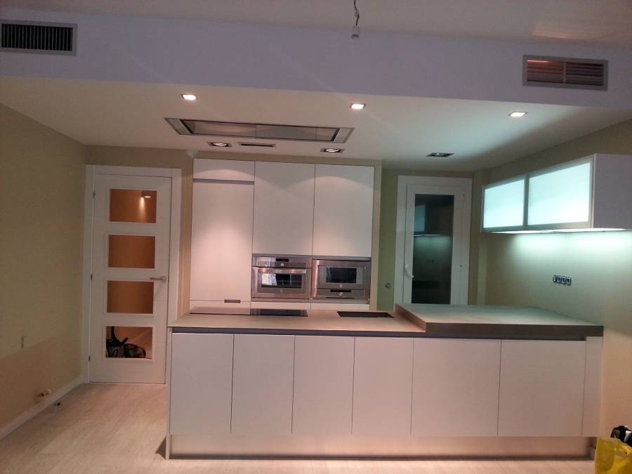 cocina