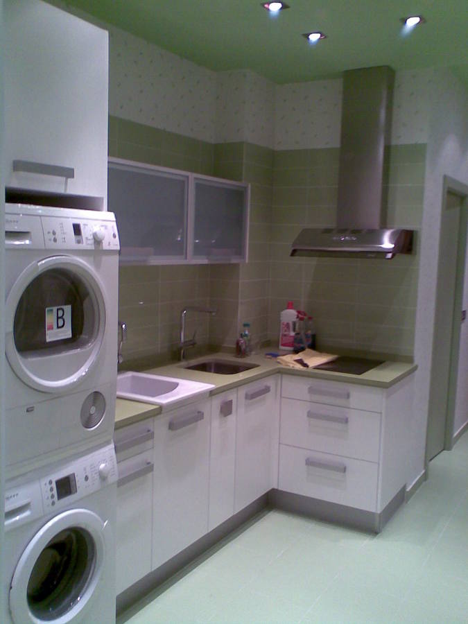 Cocina