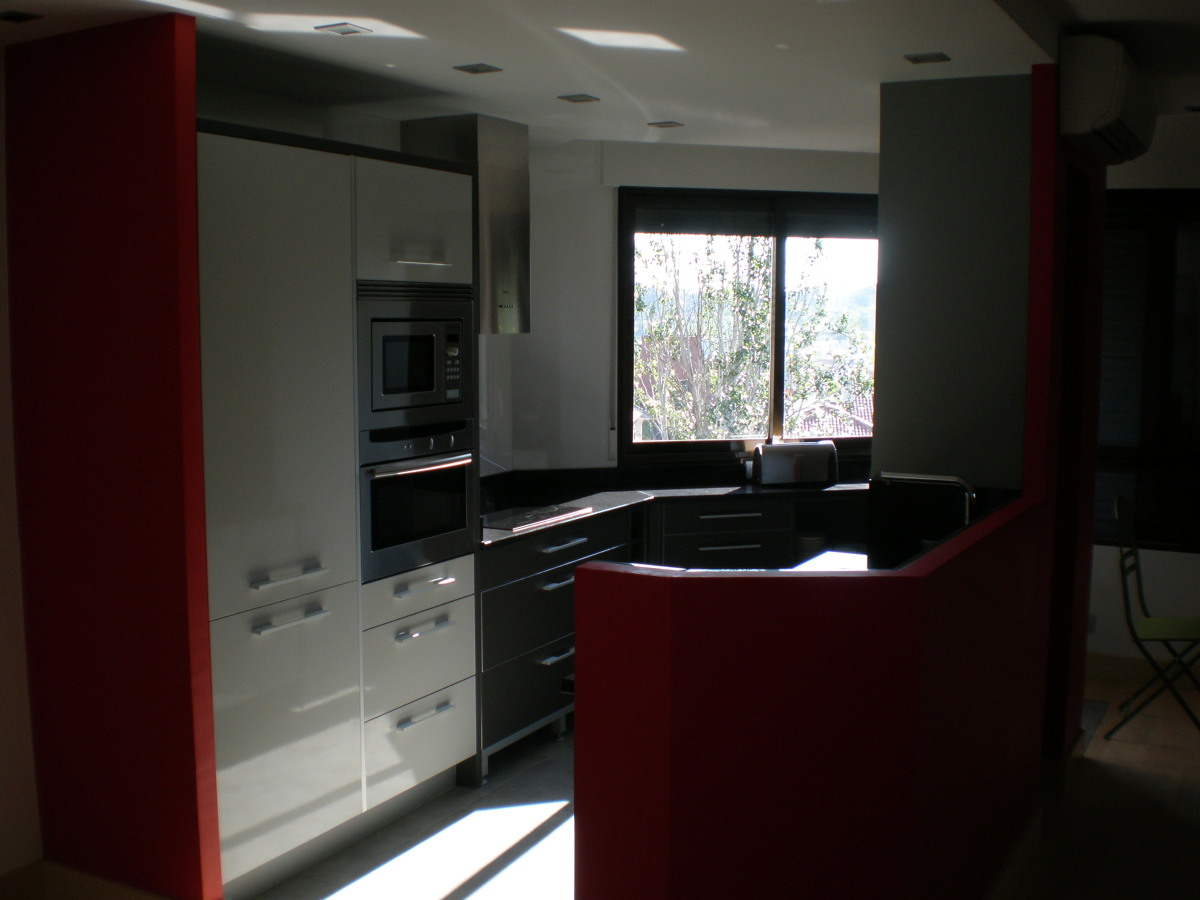 cocina