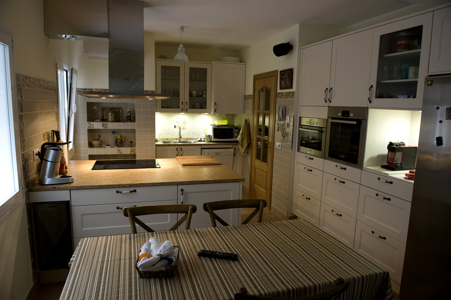 Cocina