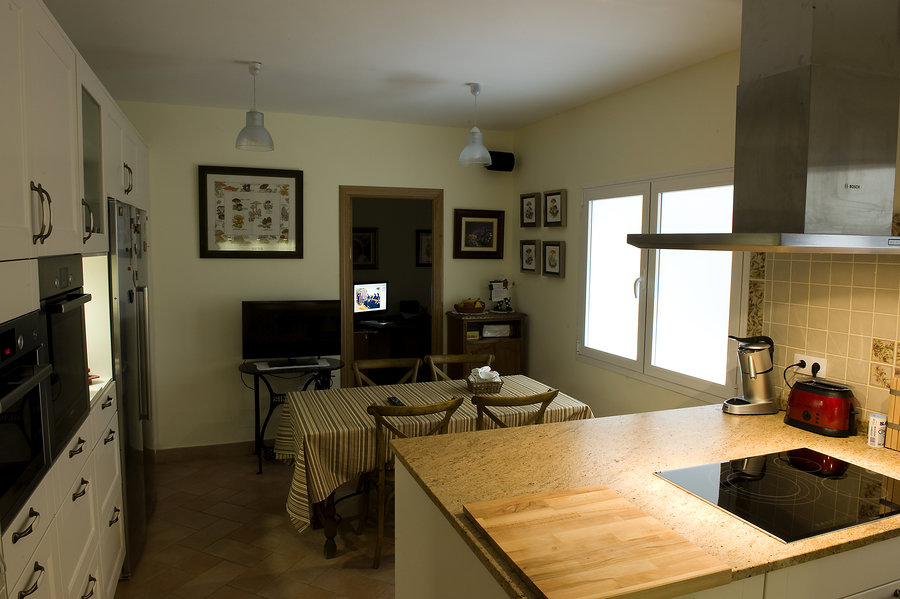 Cocina