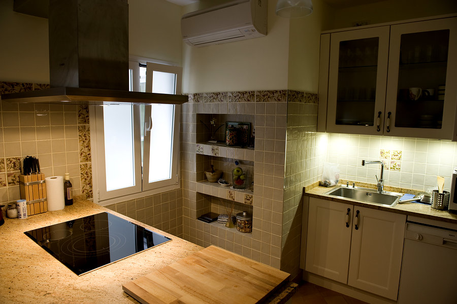 Cocina