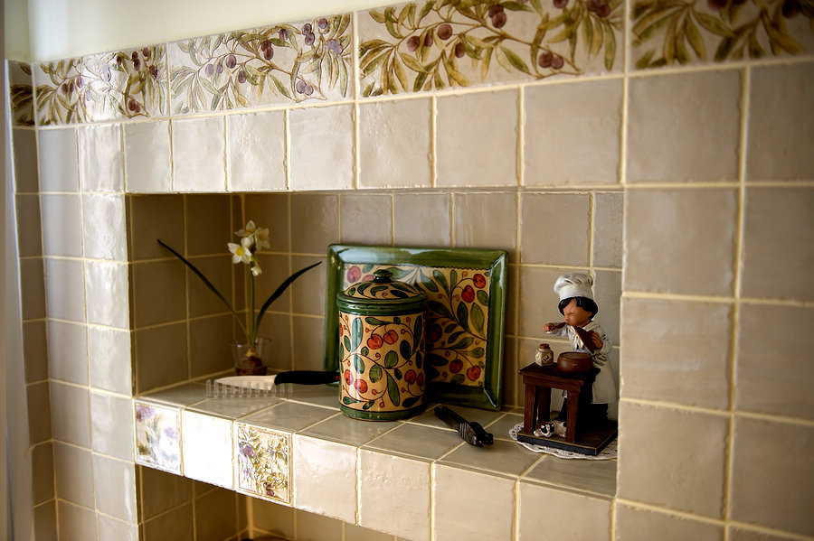 Cocina
