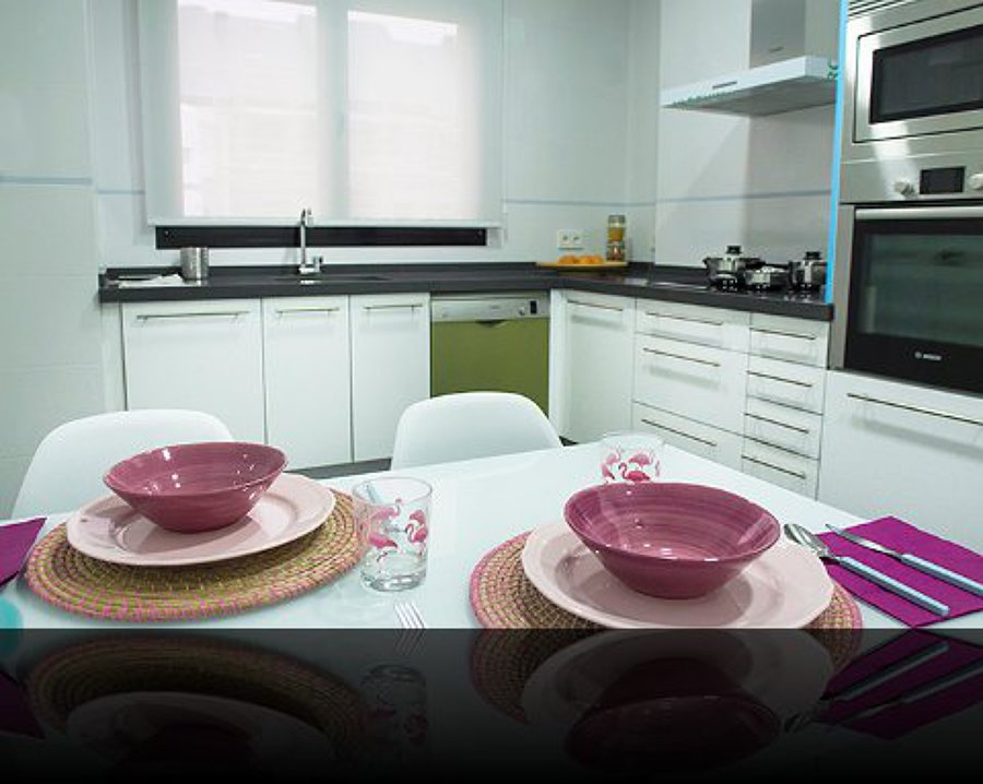 Cocina