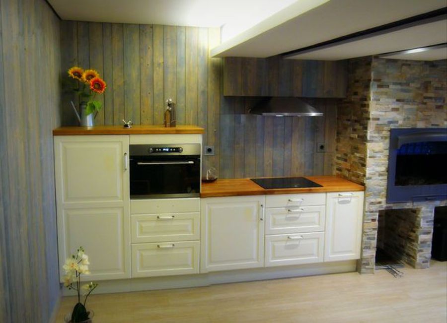 Cocina