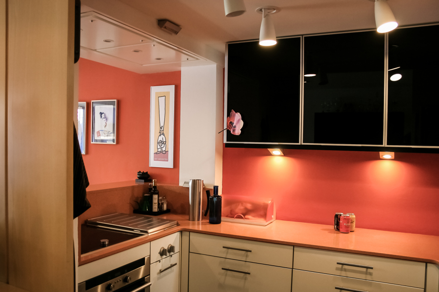 Cocina