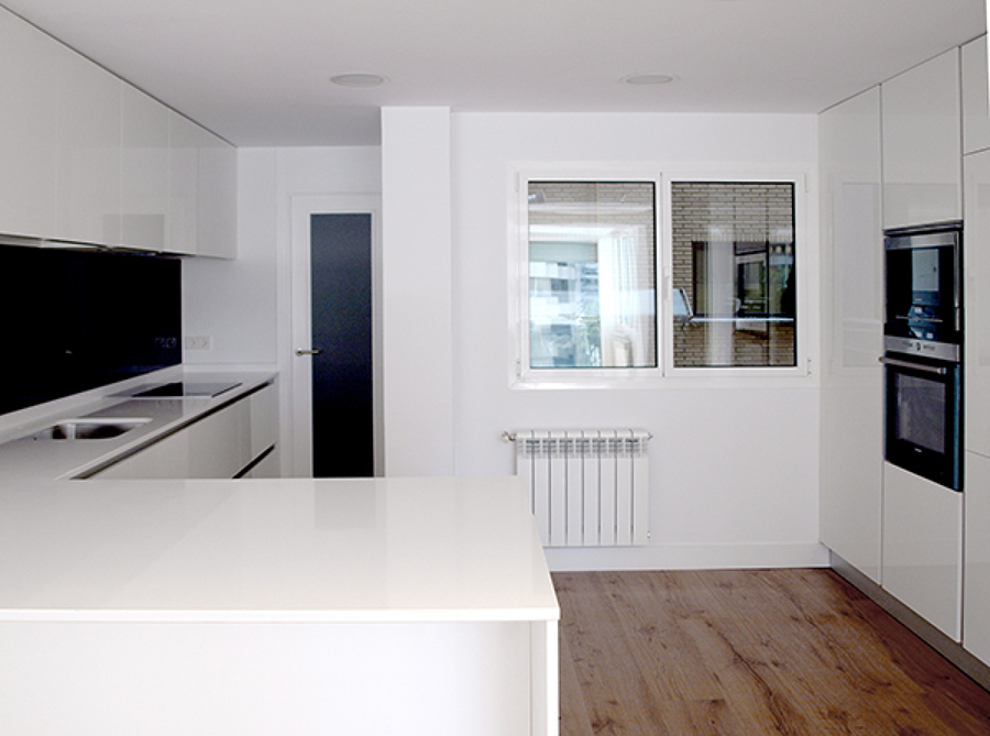 Cocina