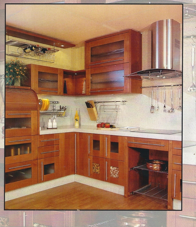 Cocina 