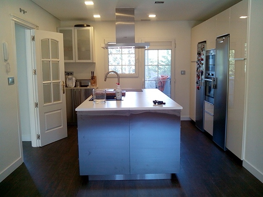 COCINA