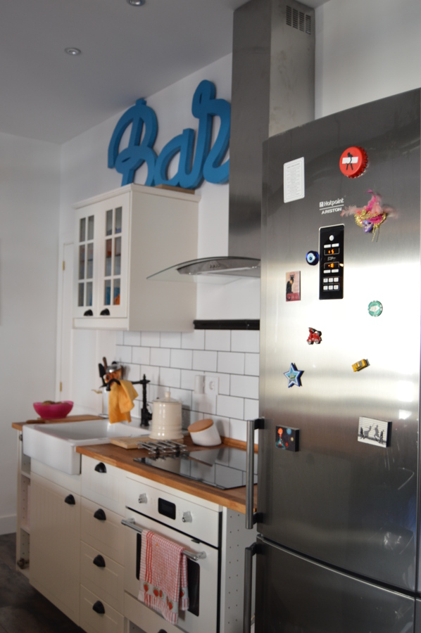 Cocina