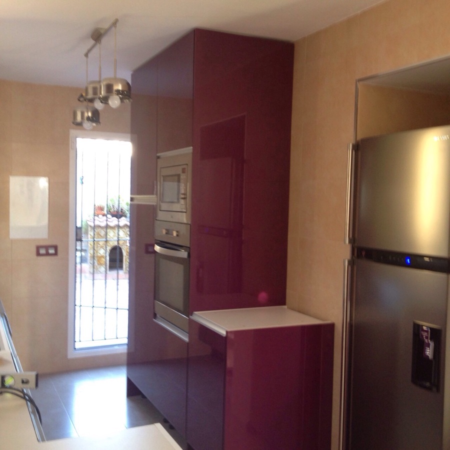 Cocina