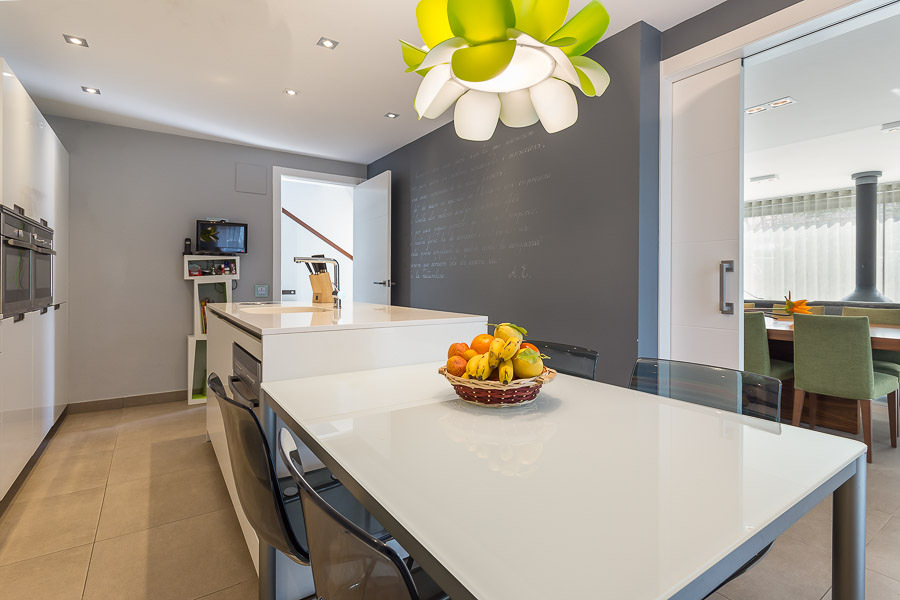 Cocina