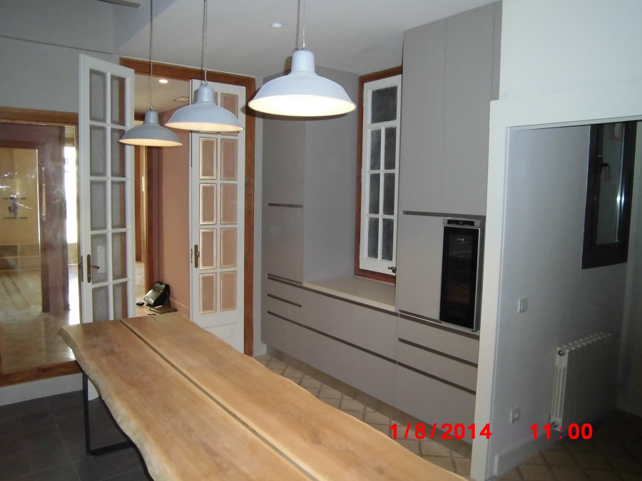 Cocina