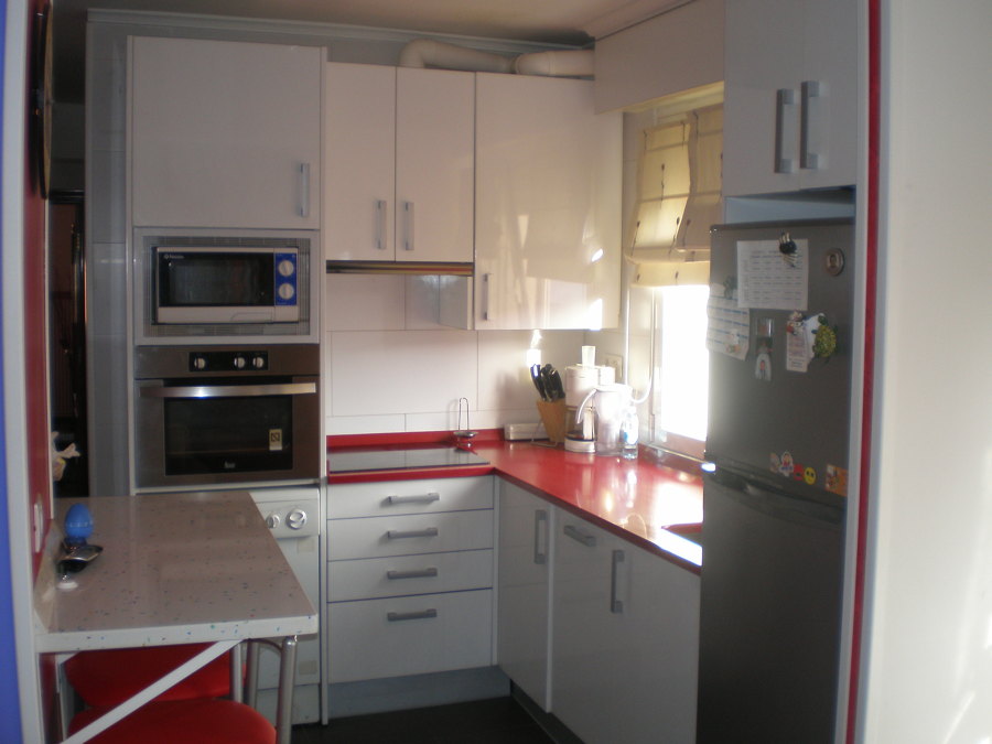 Cocina