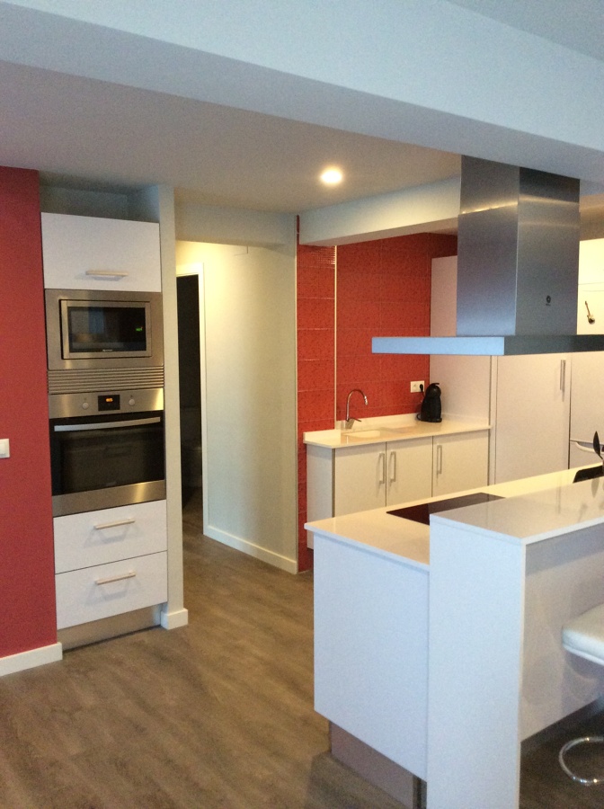 Cocina