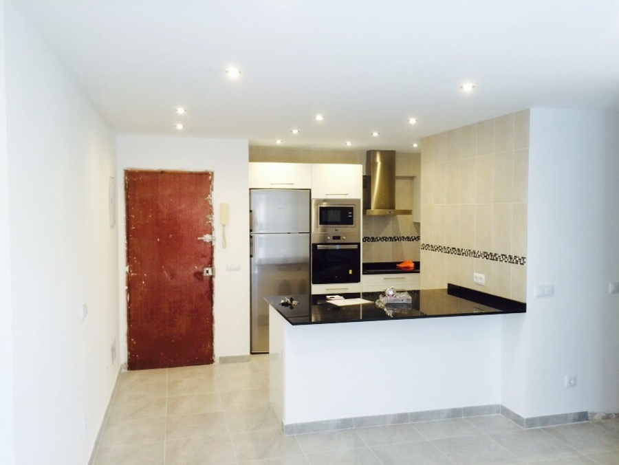 Cocina 