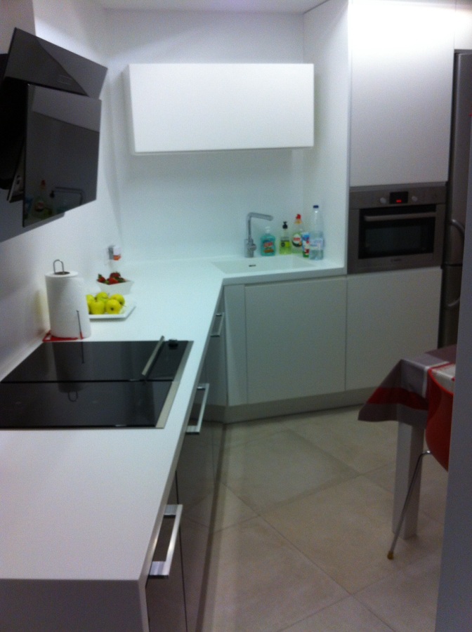 Cocina