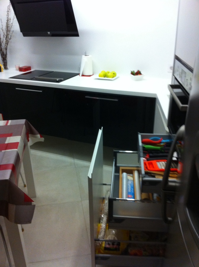 Cocina