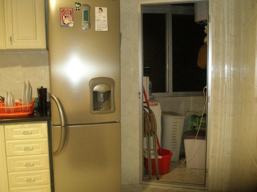 Cocina