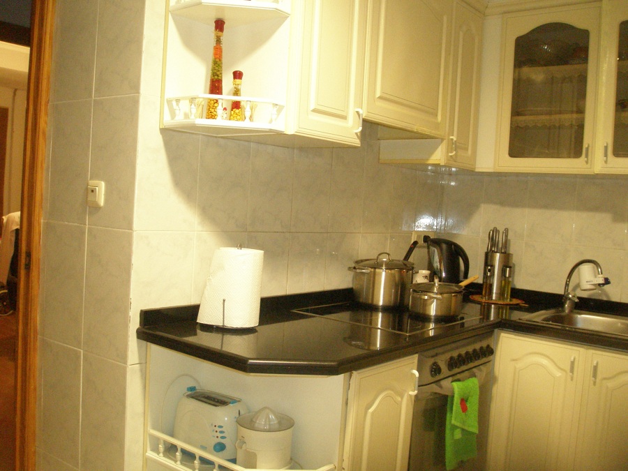 Cocina