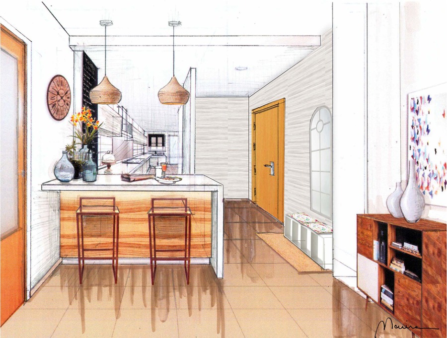 Cocina