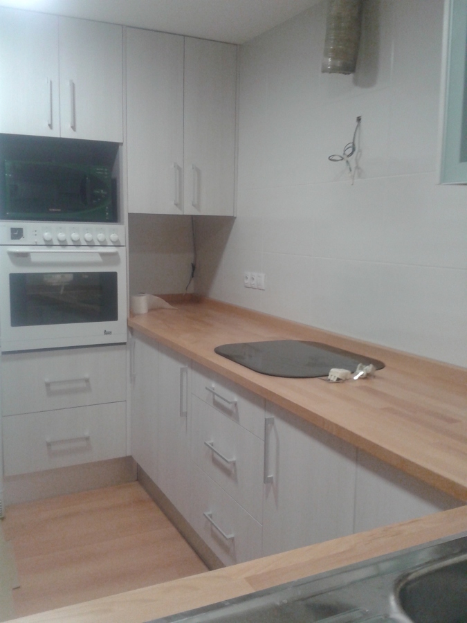Cocina 