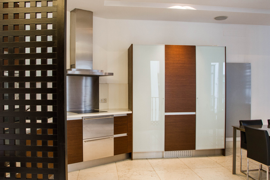 Foto: Cajones Cocina #937001 - Habitissimo