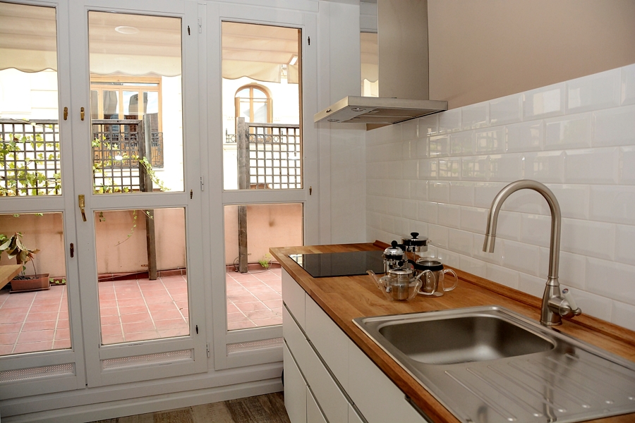 cocina