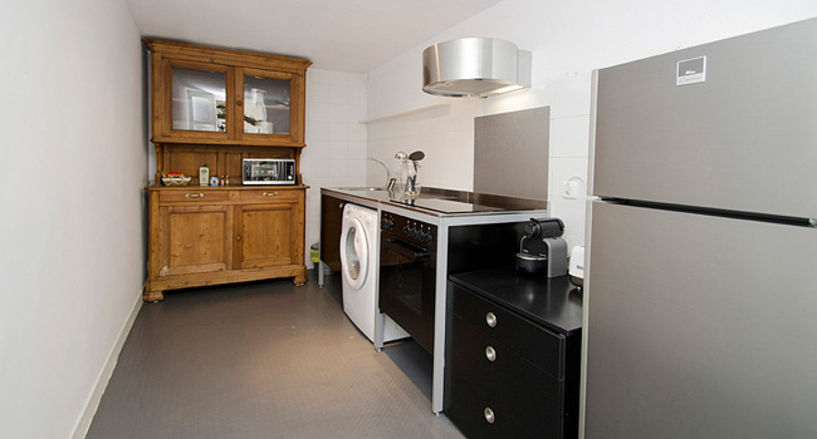 Cocina