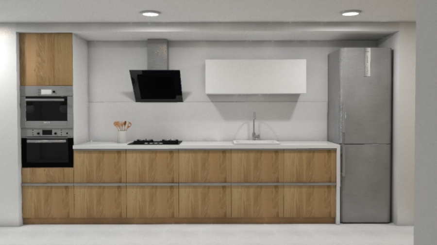 Cocina 