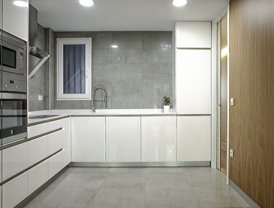 Cocina