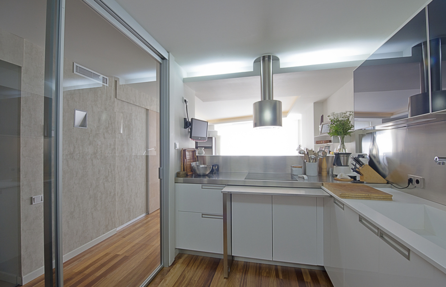 Cocina