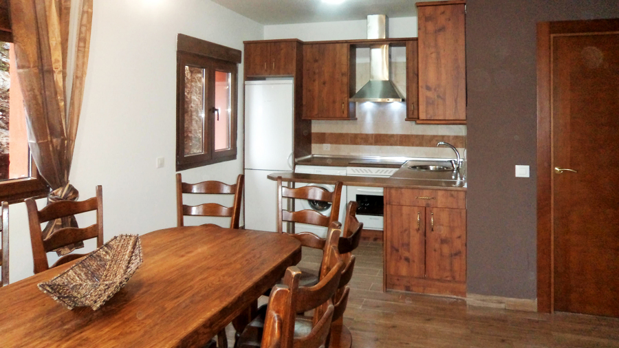 Cocina