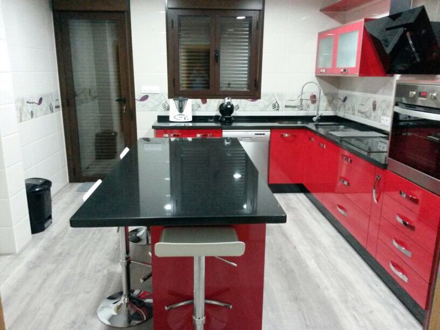 cocina