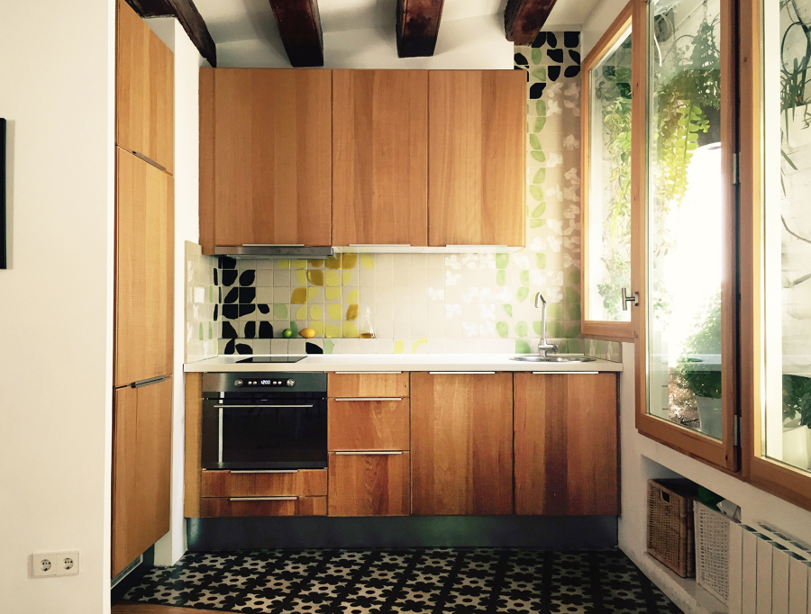 Cocina
