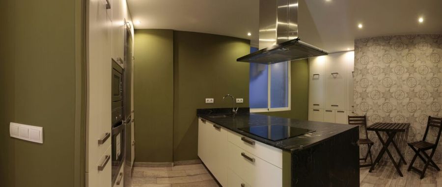 Cocina