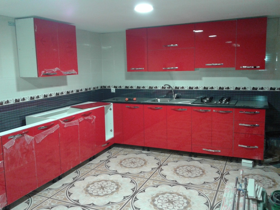 COCINAS