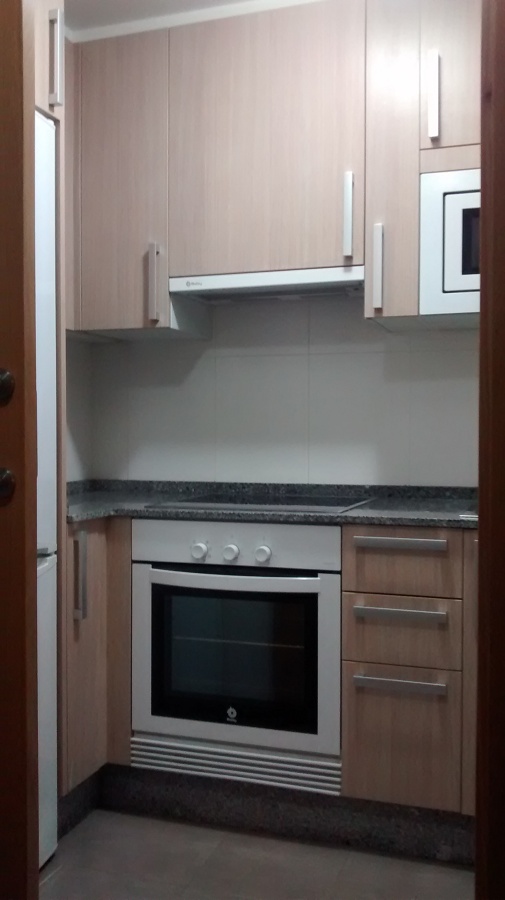 Cocinas