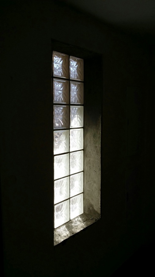 Colocación pavés