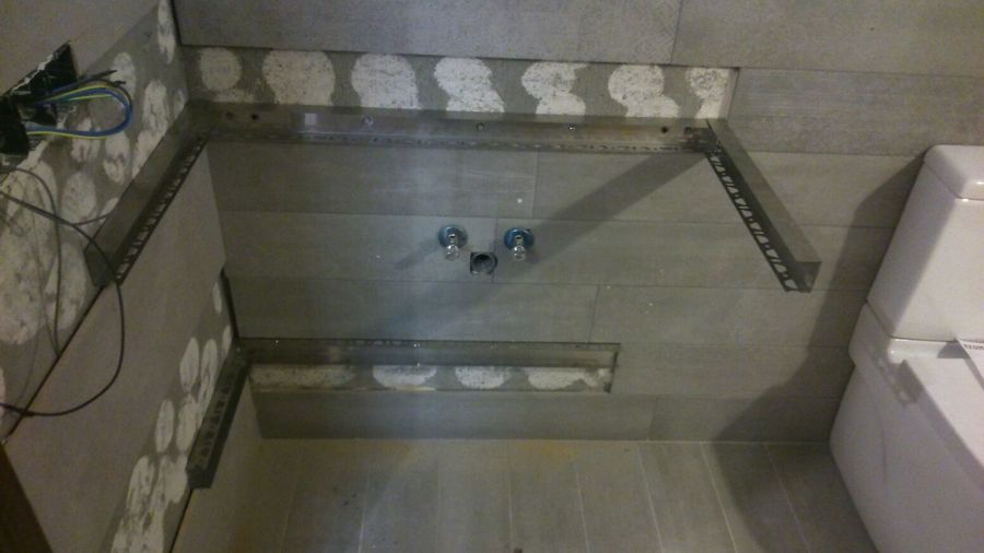 COLOCACIÓN SOPORTE