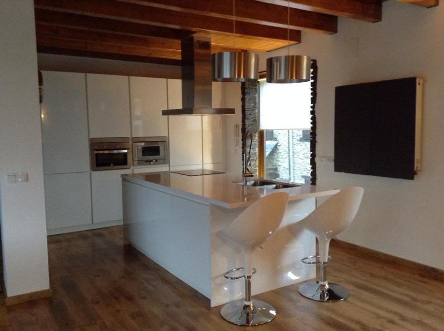 COLOCACIÓN TARIMA