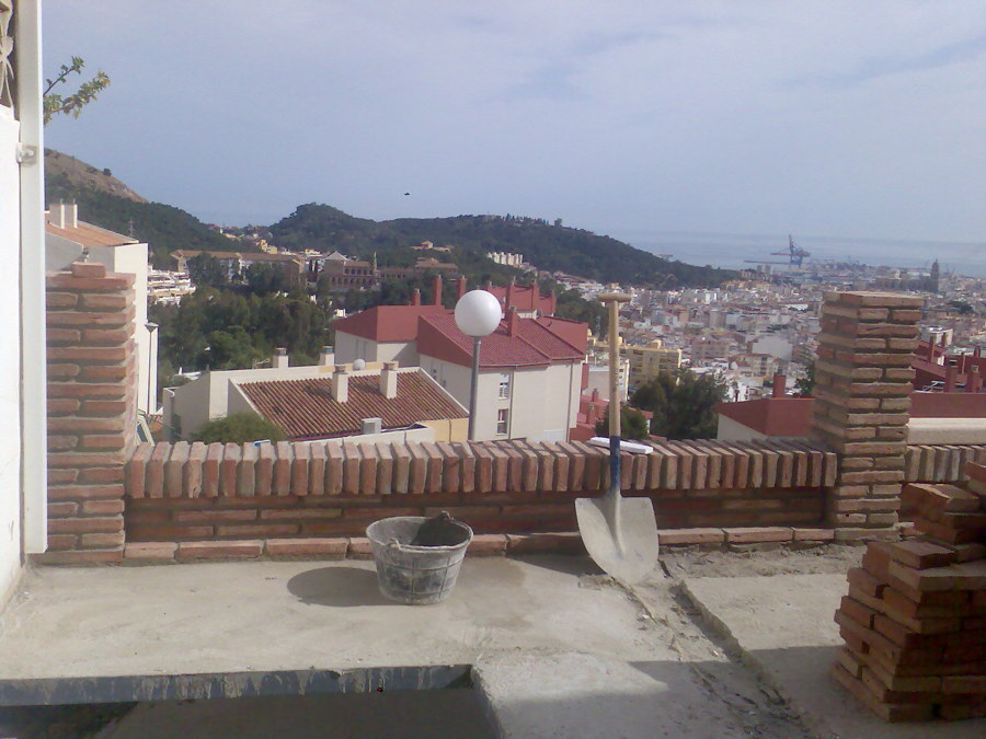 Colocando 