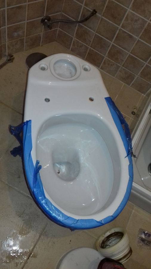 Colocandolo