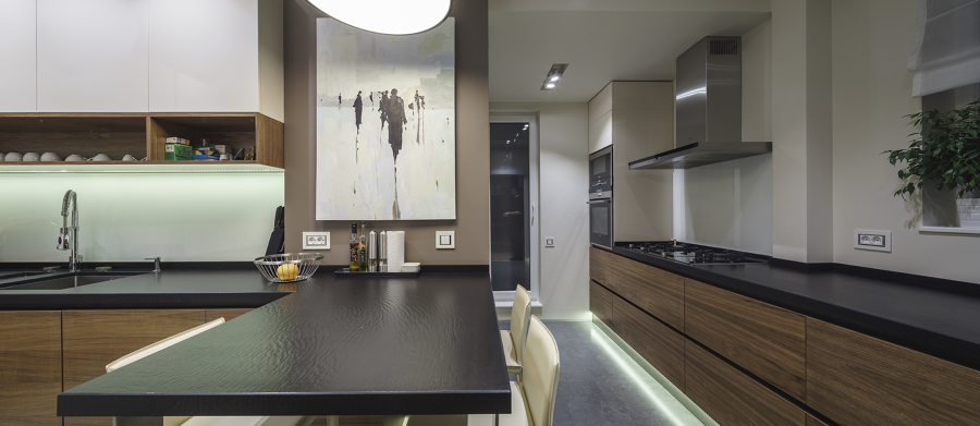 Varias Propuestas de Cocinas Actuales | Ideas Reformas Cocinas