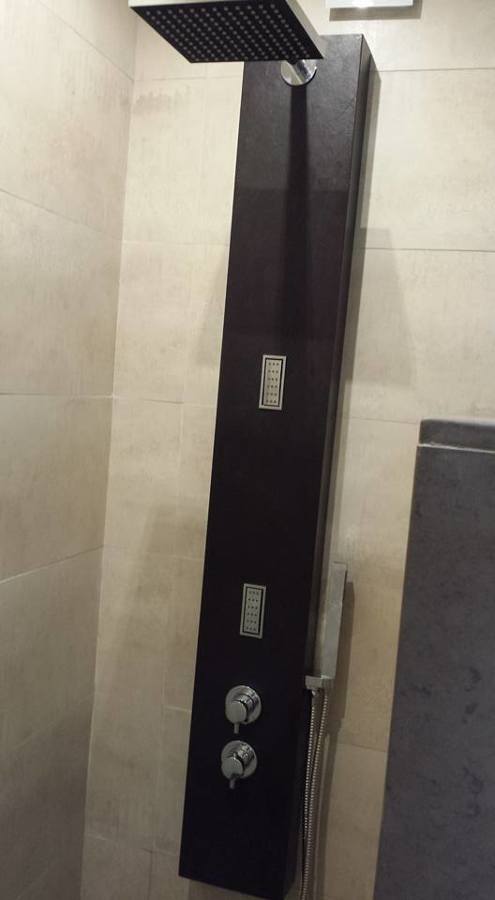 COLUMNA DE DUCHA