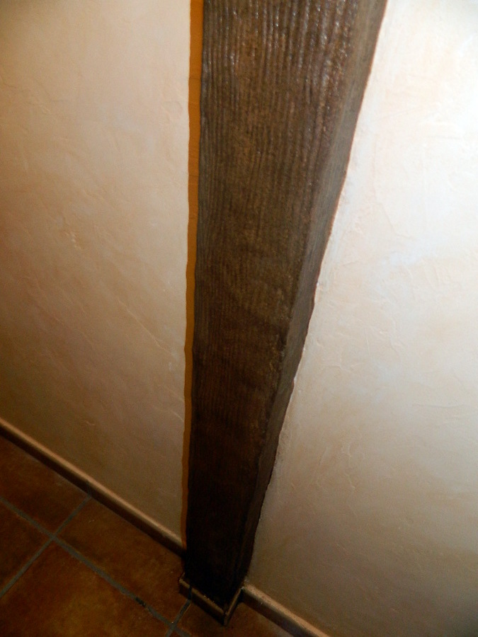 columna de texturon naturpiedra