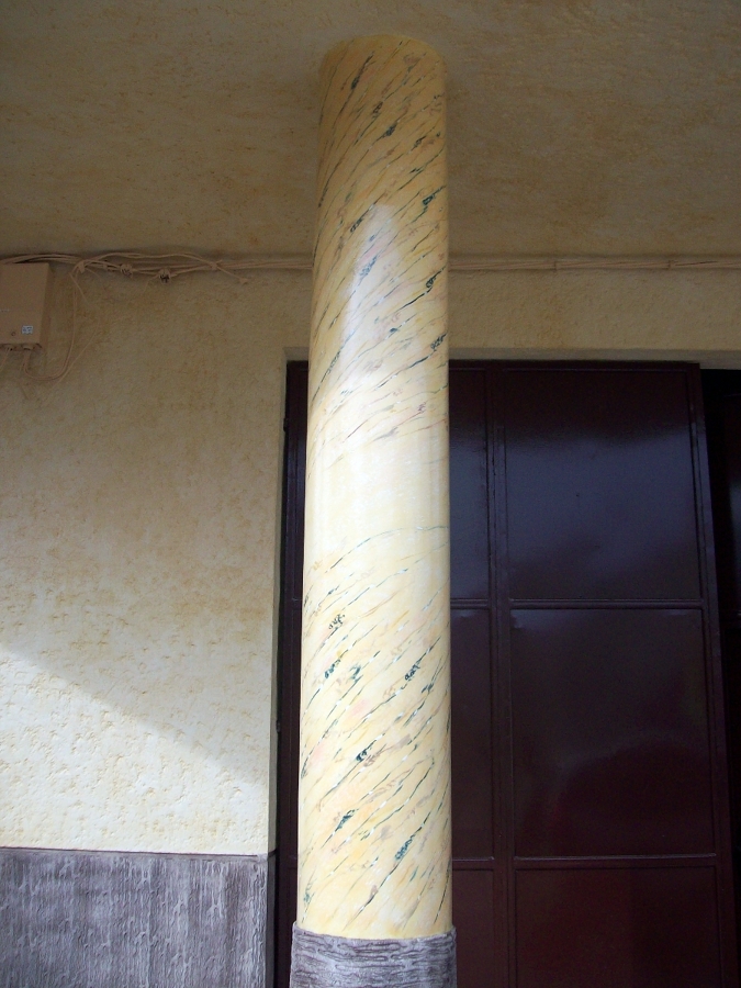 columna