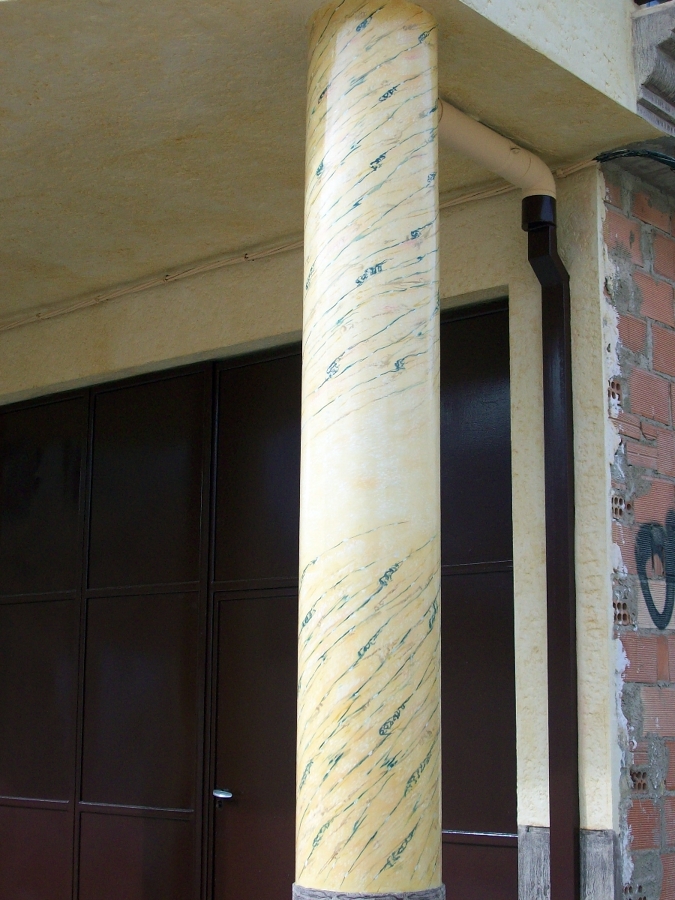 columna