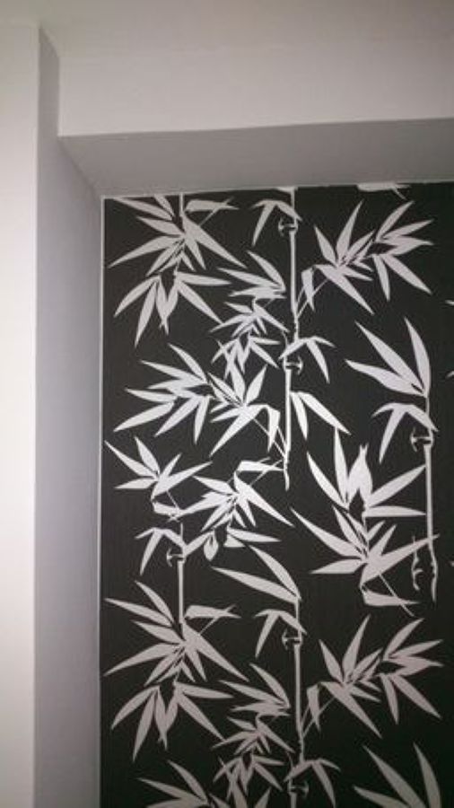 Cambio de Look de un Salón y un Recibidor | Ideas Reformas Viviendas