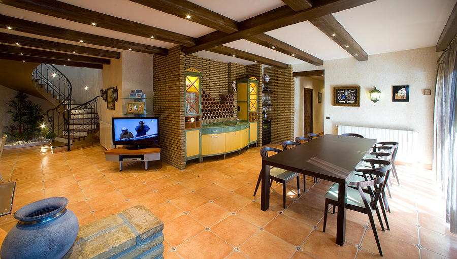 Comedor